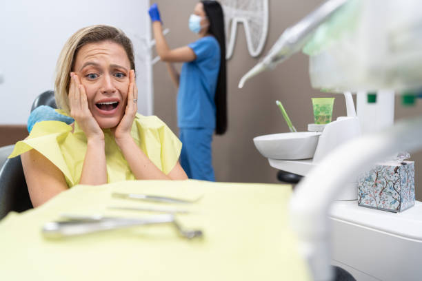 Best Emergency Tooth Extraction in Wellsville, OH