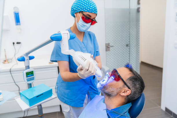 Best Emergency TMJ Treatment in Wellsville, OH